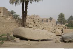 Karnak Temple Photo References #6